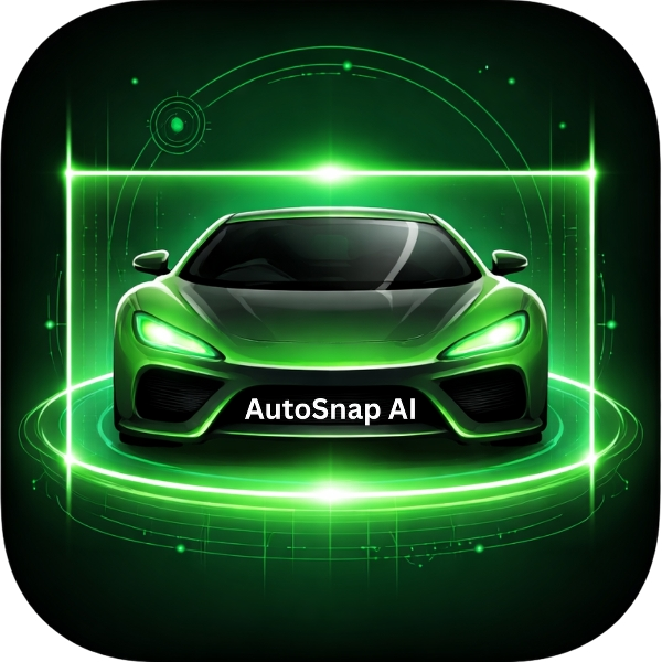 AutoSnap AI - Know Any Vehicle Instantly